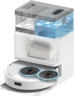 Image du fabricant 1 du iRobot Roomba Plus 405 Combo