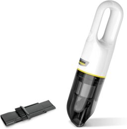 Image du fabricant 1 du Kärcher Aspirateur à main CVH 2