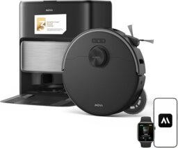 Image du fabricant 1 du Mova P70 Pro Ultra Aspirateur Robot