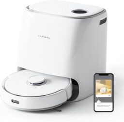 Image du fabricant 1 du NARWAL Aspirateur Robot Freo