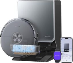 Image du fabricant 1 du NARWAL Flow 2 Robot Aspirateur