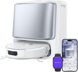 Image du fabricant 1 du Narwal Flow Aspirateur Robot Laveur
