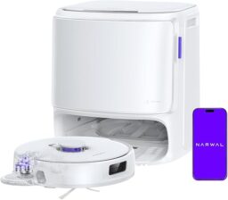 Image du fabricant 1 du NARWAL Freo Z10 Pro aspirateur laveur