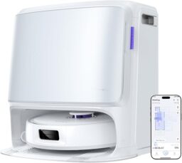 Image du fabricant 1 du NARWAL Freo Z10 robot aspirateur