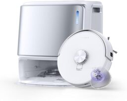 Image du fabricant 1 du NARWAL Freo Z10 Ultra robot aspirateur