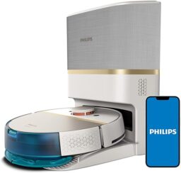 Image du fabricant 1 du Philips Homerun Série 7000