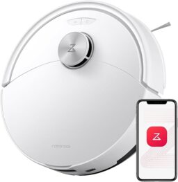 Image du fabricant 1 du roborock Q10 S5 aspirateur robot