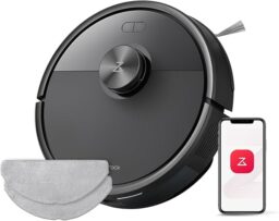 Image du fabricant 1 du Roborock Q7 M5 aspirateur robot