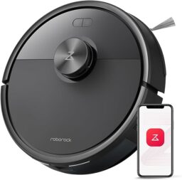 Image du fabricant 1 du Roborock Q7 M5 Aspirateur Robot
