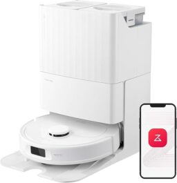 Image du fabricant 1 du Roborock QREVO PLUS aspirateur robot