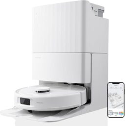 Image du fabricant 1 du roborock Qrevo S Aspirateur Robot