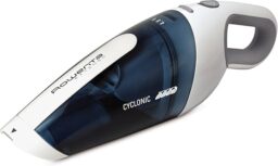 Image du fabricant 1 du Rowenta Extenso Aspirateur main bleu