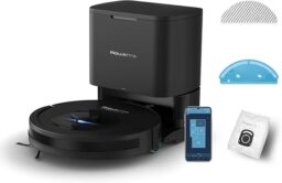 Image du fabricant 1 du Rowenta X-PLORER Serie85+ noir