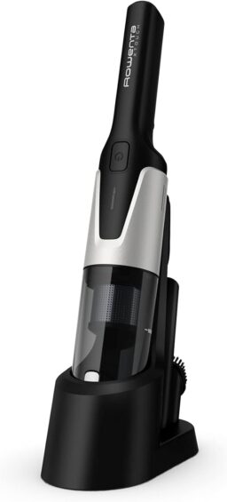 Image du fabricant 1 du Rowenta X-Touch Aspirateur à main