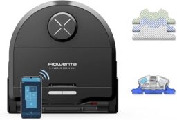 Image du fabricant 1 du Rowenta X-Plorer Serie 220 robot aspirateur
