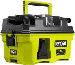 Image du fabricant 1 du RYOBI Aspirateur Main sans Fil