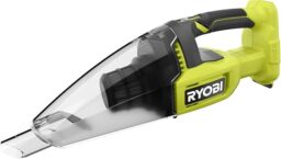 Image du fabricant 1 du RYOBI Aspirateur à main RHV18-0