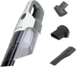 Image du fabricant 1 du Shark Cyclone AA701 aspirateur main