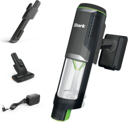 Image du fabricant 1 du Shark PowerBoost Aspirateur à Main