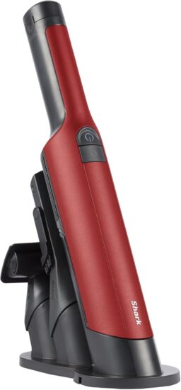 Image du fabricant 1 du Shark WandVac 2.0 aspirateur main