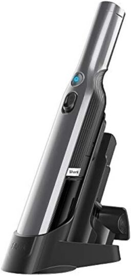 Image du fabricant 1 du Shark WandVac aspirateur main gris