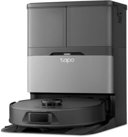 Image du fabricant 1 du Tapo AI robot aspirateur mop