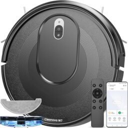 Image du fabricant 1 du Vexilar W7 Robot aspirateur