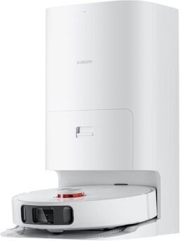 Image du fabricant 1 du XIAOMI Robot Vacuum X10+ Blanc