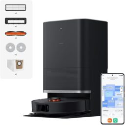 Image du fabricant 1 du Xiaomi Robot Vacuum X20 Max