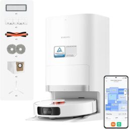 Image du fabricant 1 du XIAOMI Robot Vacuum X20+