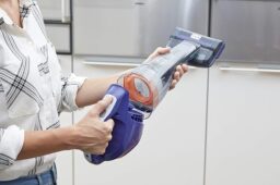 Image du fabricant 10 du Aspirateur Black and Decker Dustbuster
