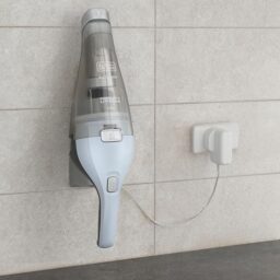 Image du fabricant 10 du Aspirateur main BLACK+DECKER violet