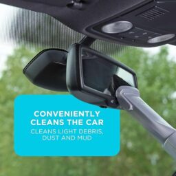 Image du fabricant 10 du BLACK+DECKER aspirateur voiture