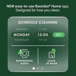 Image du fabricant 10 du iRobot Roomba Plus 404 Combo