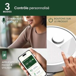 Image du fabricant 10 du iRobot Roomba Plus 405 Combo