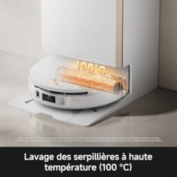 Image du fabricant 10 du MOVA S70 Ultra Roller aspirateur