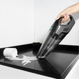 Image du fabricant 2 du Aspirateur Cecotec Conga Immortal