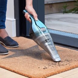 Image du fabricant 2 du Aspirateur main Black+Decker Dustbuster