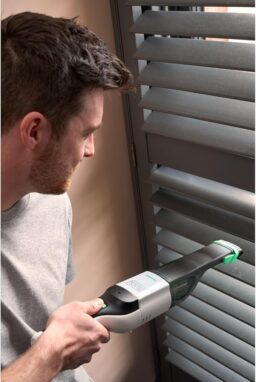 Image du fabricant 2 du Aspirateur main Black+Decker