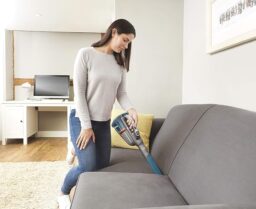 Image du fabricant 2 du BLACK+DECKER Aspirateur Table Sans Fil