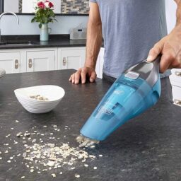 Image du fabricant 2 du BLACK+DECKER dustbuster Aspirateur