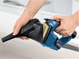 Image du fabricant 2 du Bosch Professional aspirateur sans-fil
