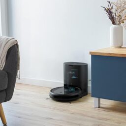Image du fabricant 2 du Cecotec Conga 2290 Ultra Home