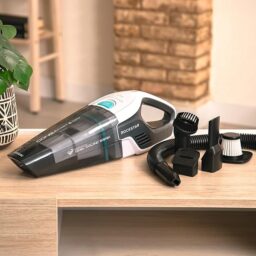 Image du fabricant 2 du Cecotec Conga Rockstar Hand aspirateur