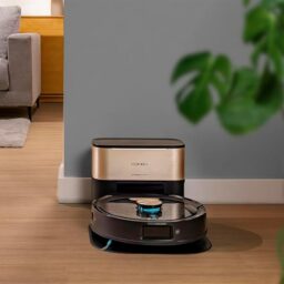 Image du fabricant 2 du Cecotec Robot Aspirateur Laveur