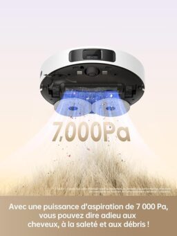Image du fabricant 2 du dreame L10s Pro Gen 2 aspirateur