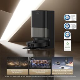 Image du fabricant 2 du DREAME L40s Pro aspirateur robot