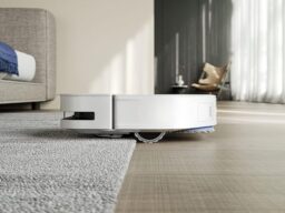 Image du fabricant 2 du ECOVACS Aspirateur Robot DEEBOT X5 Omni