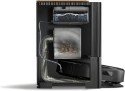 Image du fabricant 2 du iRobot Roomba Combo j9+