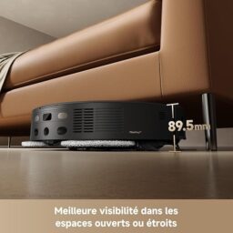 Image du fabricant 2 du Mova V50 Ultra robot aspirateur